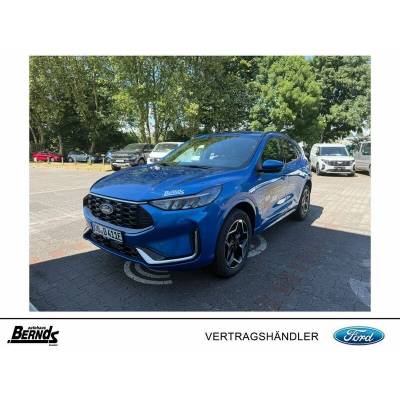 Ford Kuga 2.5 PHEV ST-Line X 178 kW