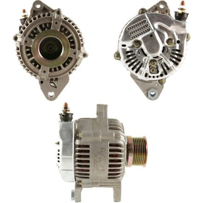 Alternátor Mazda 110A +Line Original