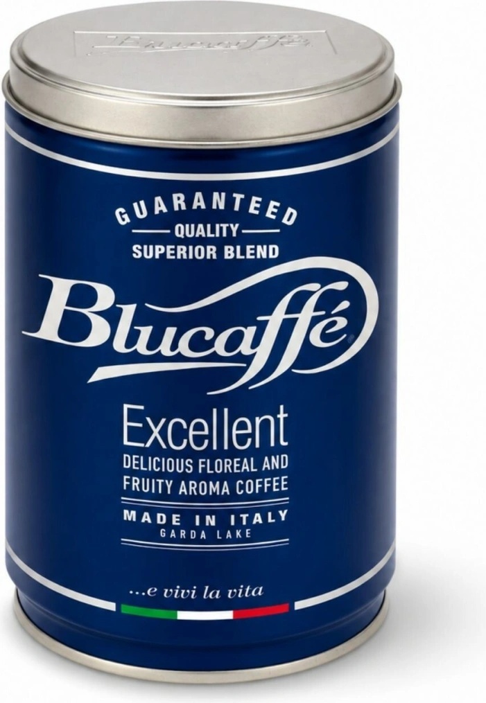 Lucaffé Blucaffé mletá 250 g