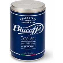 Lucaffé Blucaffé mletá 250 g
