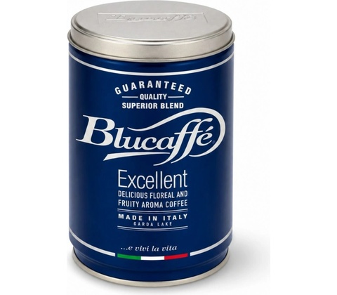 Lucaffé Blucaffé mletá 250 g