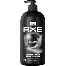 Axe sprchový gél Black 900 ml