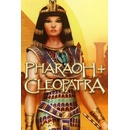 Pharaoh + Cleopatra