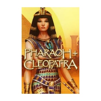 Pharaoh + Cleopatra