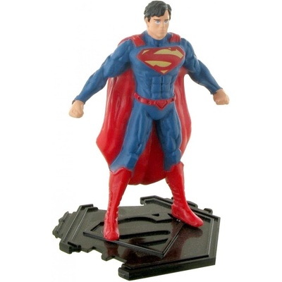 Comansi Liga spravedlnosti Superman