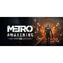 Metro Awakening