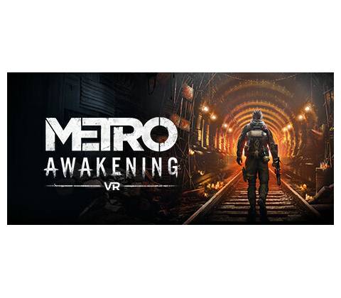 Metro Awakening