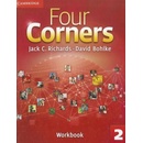 Four Corners Level 2 Workbook