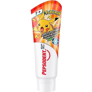 Pepsodent Паста за зъби Pepsodent 7+ 0.75мл (3614)