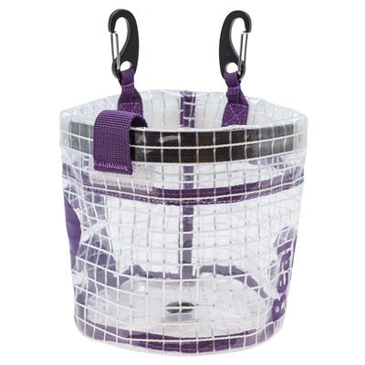 Beal Чанта за въже BEAL Glass Bucket II