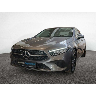 Mercedes-Benz A 180 100 kW