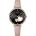 Curren Часовник curren he-35221 - Светло кафяв kp35221