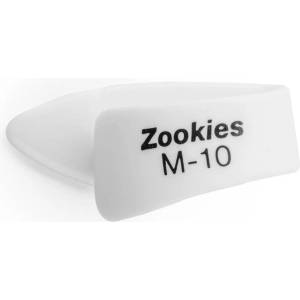 Dunlop Z9002 M 10 Zookie Напръстник за палец/пръст (<![CDATA[Z9002M10]]>)