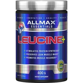 Image 1 of Allmax Nutrition Leucine, 400 Grams