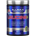 Allmax Nutrition Leucine, 400 Grams