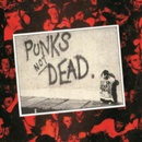 Punk's Not Dead - Exploited Digipack CD