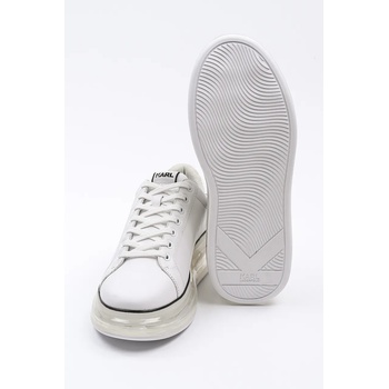 Karl Lagerfeld Кожени маратонки Karl Lagerfeld KAPRI KUSHION RSG (KL52615.011)