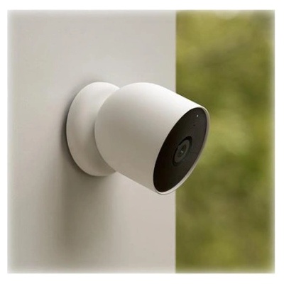 Google Nest Cam GA01317-DE