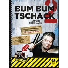 Bum Bum Tschack. Bd.2
