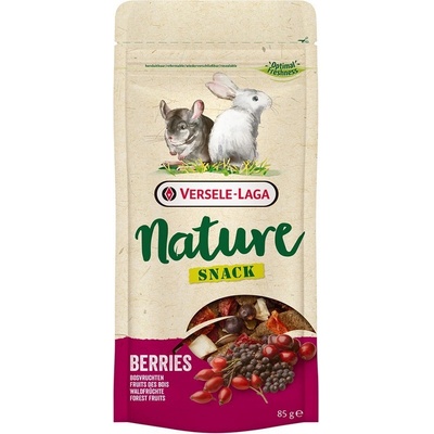 Versele-Laga Nature Snack Berries 85 g
