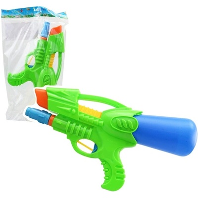 MaDe Pistole na vodu Zeleno/modrá – Zbozi.Blesk.cz