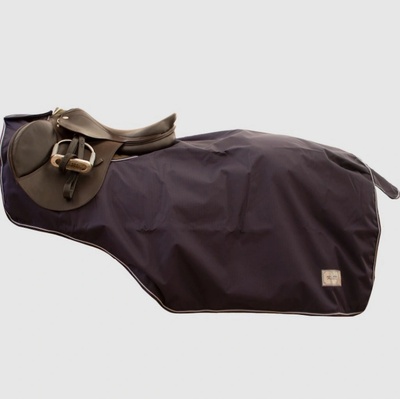 Kentaur Bederní nepromokavá deka černá – Zbozi.Blesk.cz