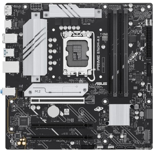 ASUS PRIME B760M-A II CSM (90MB1NG0-M0EAYC) Дънни платки
