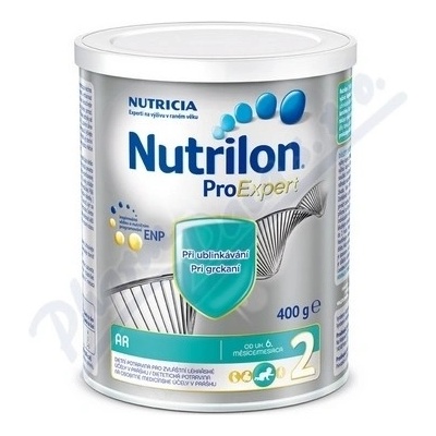 Nutrilon 2 AR 400 g