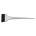 BraveHead Soft/Hard Dye Brush