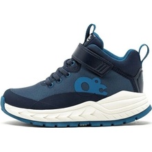 ZeroC Tasen 2.0 GTX JNR dětské vycházkové boty tmavě modrá