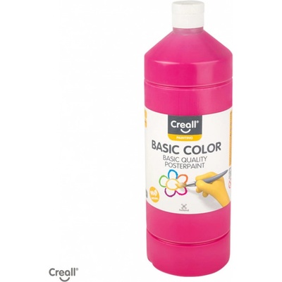 Creall růžová 1000 ml – Zbozi.Blesk.cz
