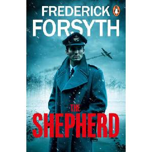 Shepherd (ISBN: 9781804943908)