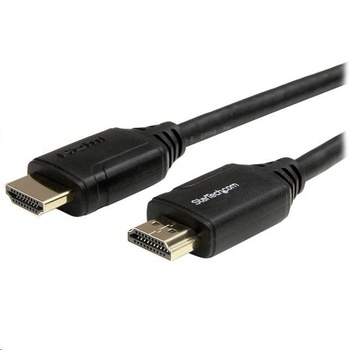 StarTech StarTech. com HDMM2MP HDMI кабел 2 м HDMI тип A (стандартен) Черен (HDMM2MP)
