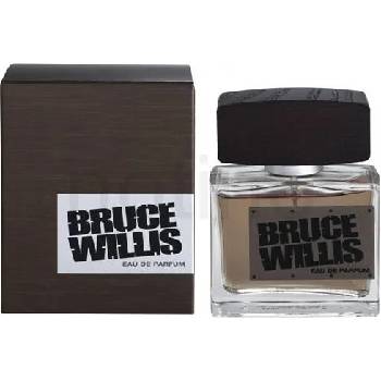 LR Health & Beauty Bruce Willis EDP 50 ml