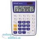 Kalkulačky Rebell SDC 912+