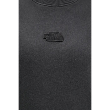 The North Face Памучен суичър The North Face Nature Relaxed (NF0A8BVXJK31)