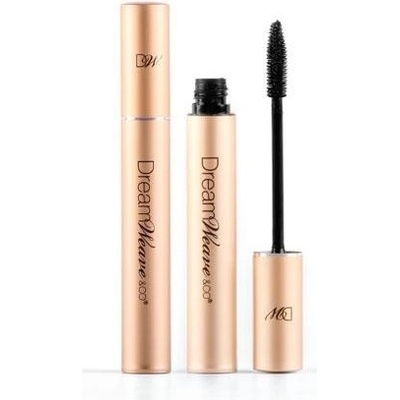 Dream Weave Lash Construct Vyživující a prodlužovací řasenka Black 6 ml