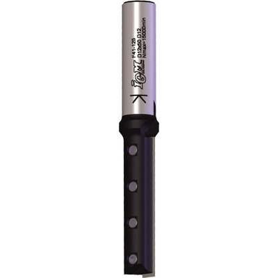 Igm F041 drážkovacie žiletkové fréza - D12x50 L103 S=12 HM F041-12521