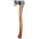 Hultafors Брадва Hultafors Ekelund 0.85 Axe - Brown - размер 1210 g (549-1176-0111)