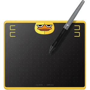 HUION HS64SE