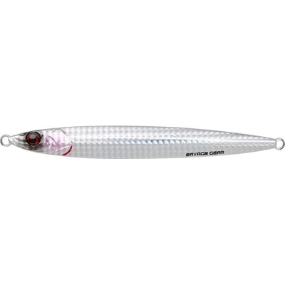 Savage Gear pilker 3D Slim Jig Minnow 10cm 40 g Last Flash