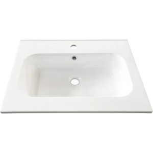 Inter Ceramic 61x46,3 cm shiny white (6061 - 2)