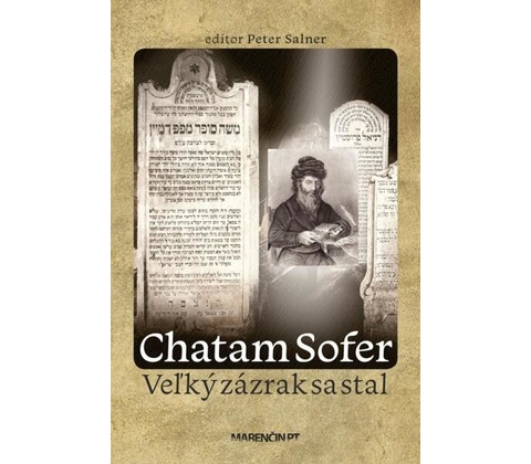 Chatam Sofer