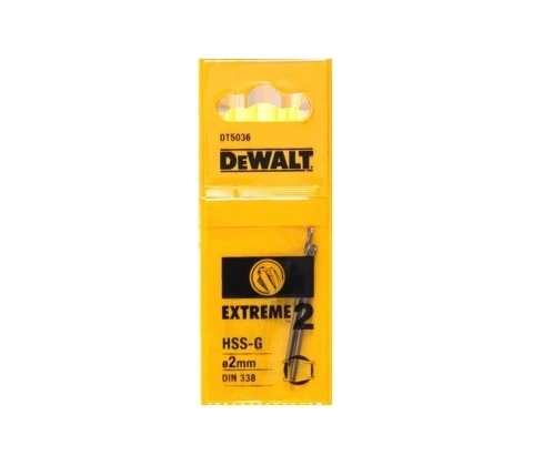 Dewalt DT5036