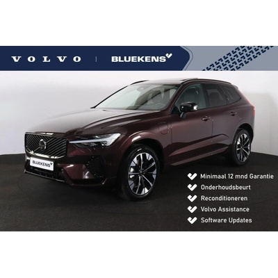 Volvo XC60 T8 Ultra Dark AWD Recharge 335 kW