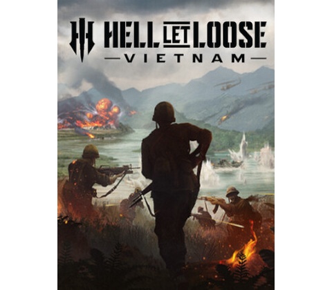 Hell Let Loose: Vietnam