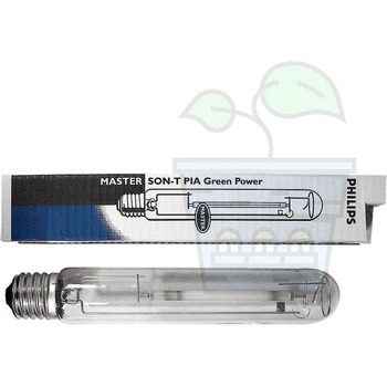 Image 1 of Philips MASTER GreenPower CG T 600W - Натриева лампа / крушка за цъфтеж (2138)