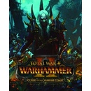 Total War: WARHAMMER 2 - Curse of the Vampire Coast DLC