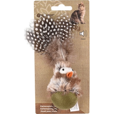 Flamingo Natura Delight Elektronická 11 cm