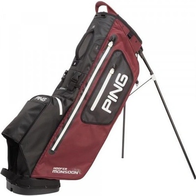 Ping Hoofer Lite Stand Bag Slite